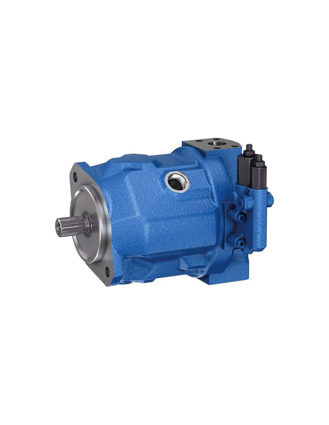 Pompe hydraulique R910963146 AA10VO28DFR/31L-VSC61N00 - Bosch Rexroth