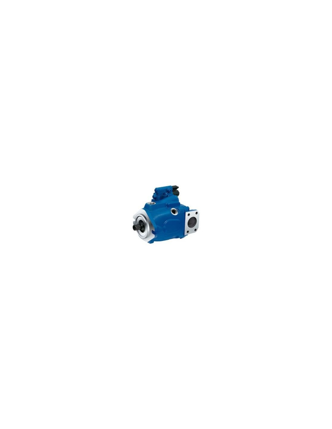 Pompe hydraulique R902514296 AA10VO60DFR/52R-VSD12N00 - Bosch Rexroth