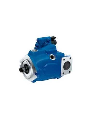 Pompe hydraulique R902546154 AA10VO60DFR1/52R-VSC12N00-S4651 - Bosch Rexroth
