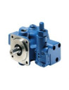 R900947727 - Pompe hydraulique P2V7/40-45C0+R4/3,15-500RE37+A01E4 - Rexroth