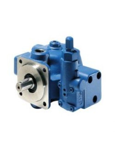 R900574560 - Pompe hydraulique PV7-1X/63-94RE07MD0-08 - Rexroth