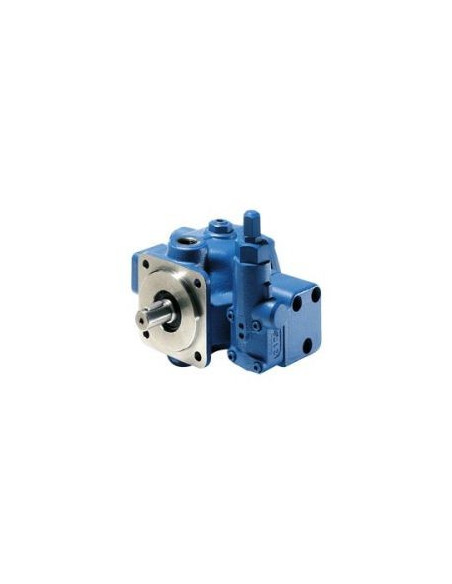 R900574560 - Pompe hydraulique PV7-1X/63-94RE07MD0-08 - Rexroth