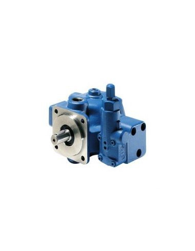 R900950061 - Pompe hydraulique PV7-1X/100-118RE07MC5-16WG - Rexroth