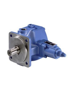 R900744495 - Pompe hydraulique PV7-1X/25-30RE01MW0-16WH - Rexroth 2
