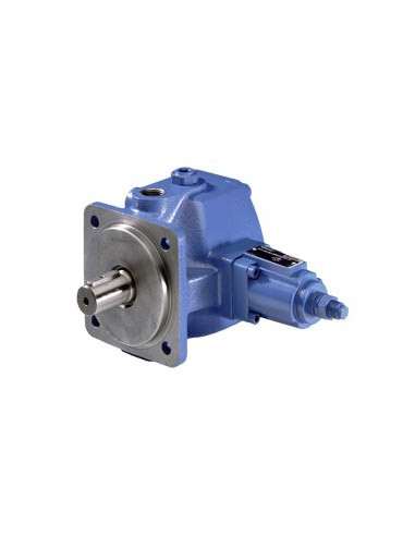 R901022287 - Pompe hydraulique PV7-1X/25-30RE01MN0-16 - Rexroth