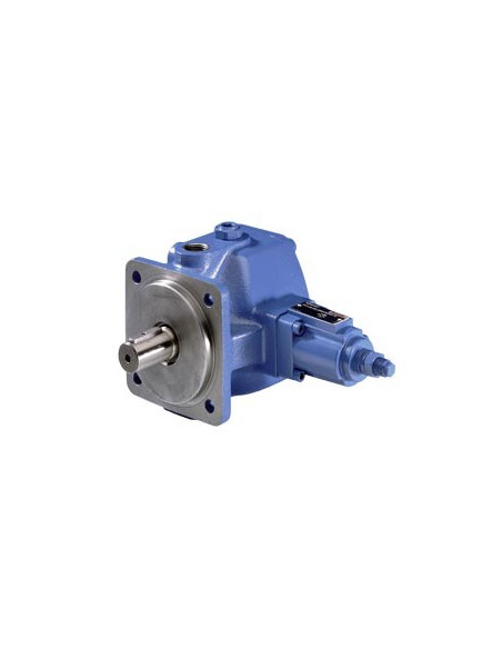 R900574560 - Pompe hydraulique PV7-1X/63-94RE07MD0-08 - Rexroth