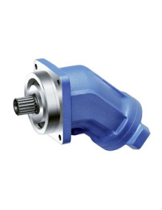 R902230007 - Moteur hydraulique A2FM12/61W-VPB030*GO2EU* - Rexroth