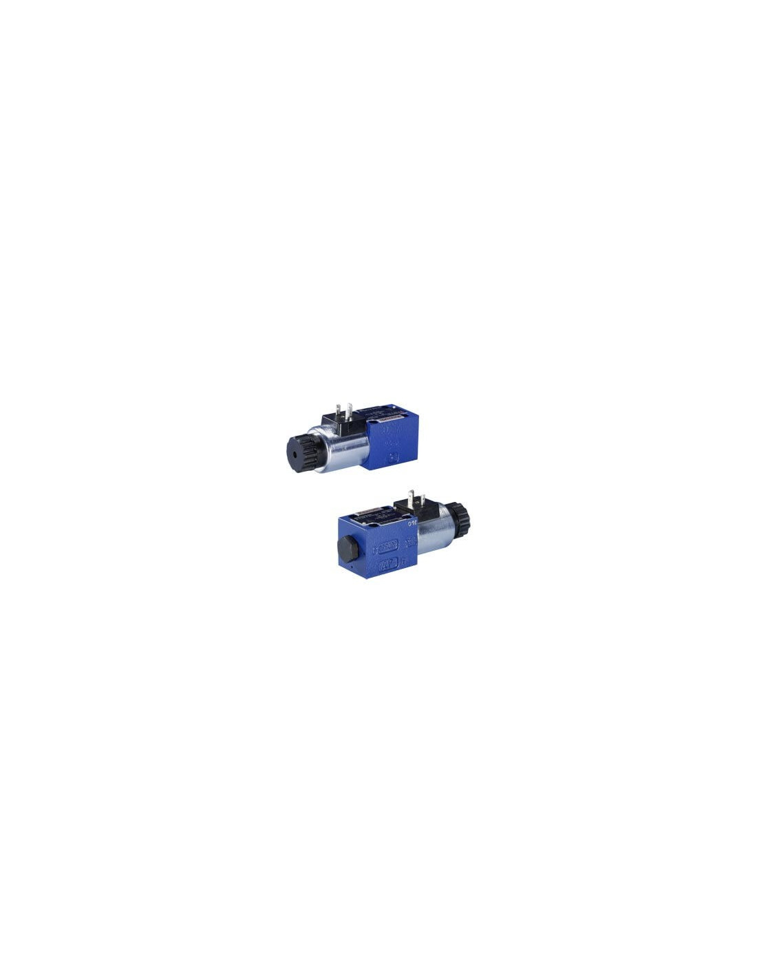R900987651 M-4SED 6 D1X/350CG24N9K4/B10 - Rexroth