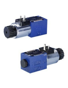 R901149637 M-3SED 6 CK1X/350CG96N9K4/B15V - Rexroth