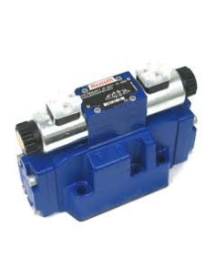 R901315758 4WEH 16 HD7X/6EG24N9SK4/10B10 - Rexroth