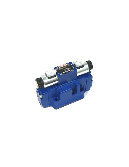 R901030769 4WEH 32 L6X/6EW110N9S2K4 - Rexroth