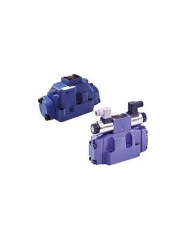 R901345838 H-4WEH 22 E7X/6EW110N9ETK4/B08D3 - Rexroth
