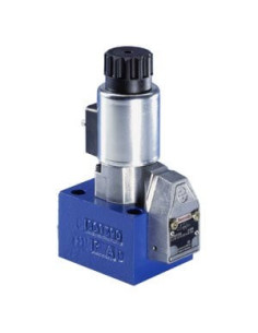 R900205530 M-3SEW 6 U3X/420MG110N9K4 - Rexroth