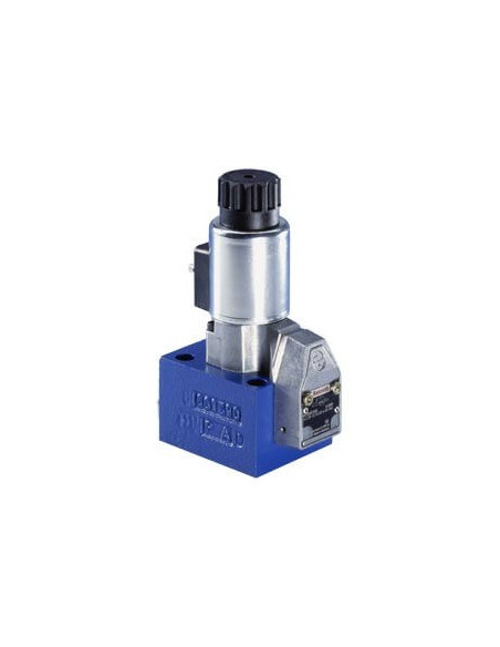 R900205530 M-3SEW 6 U3X/420MG110N9K4 - Rexroth