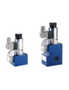 R900051559 M-4SEW 10 D1X/630MG24N9K4 - Rexroth