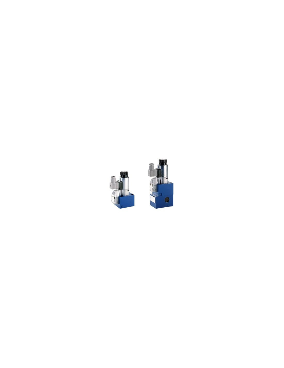 R900086769 M-3SEW 10 U1X/420MG24N9K4/B22 - Rexroth