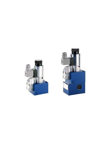 R900224892 M-3SEW 10 U1X/420MG96N9K4/B15 - Rexroth
