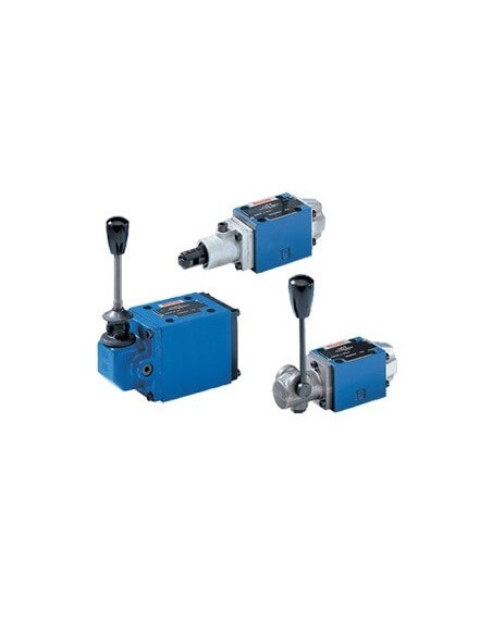 Distributeur hydraulique R900476880 - 4WMD6D5X/F - Bosch Rexroth