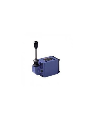 Distributeur hydraulique R901362409 - 4WMM10JB5X//M - Bosch Rexroth
