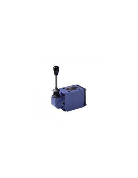 Distributeur hydraulique R901430400 - 4WMM10EB5X/F/M - Bosch Rexroth