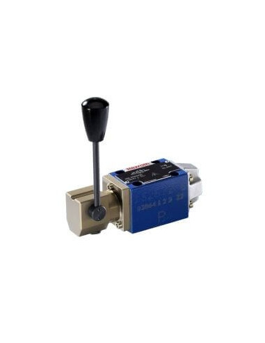 Distributeur hydraulique R900409630 - 4WMM6M5X/F - Bosch Rexroth
