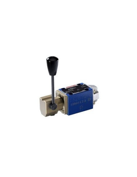 Distributeur hydraulique R900472158 - 4WMM6C5X/F - Bosch Rexroth