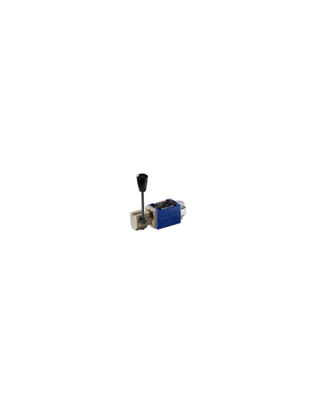 Distributeur hydraulique R901054865 - 4WMM6UA5X/ - Bosch Rexroth