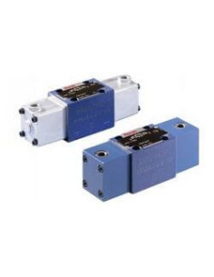 Distributeur hydraulique R901424308 - 4WP10D5X//V - Bosch Rexroth