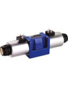 Distributeur hydraulique R901336797 - 5-4WE10D5X/EG24K4QMBG24/M - Bosch Rexroth