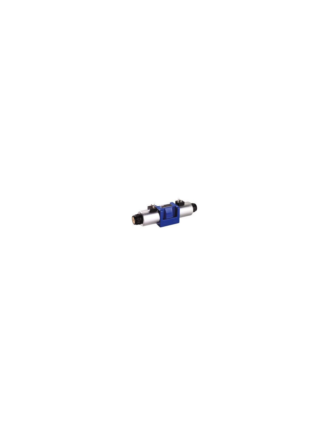 Distributeur hydraulique R901339854 - 5-4WE10D5X/EG24N9K4/CM - Bosch Rexroth