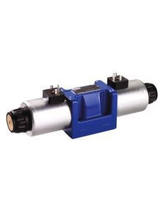 Distributeur hydraulique R901339882 - 5-4WE10P3A5X/EG24K4QM0G24/M - Bosch Rexroth