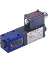 Distributeur hydraulique R901138401 - E-3SE6U7X/630G24N9K4 - Bosch Rexroth