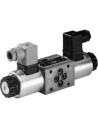 Distributeur hydraulique R900939990 - Z4WE6E68-3X/EG24K4 - Bosch Rexroth