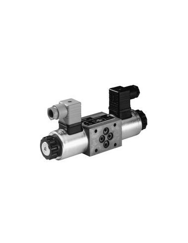 Distributeur hydraulique R901087075 - Z4WE6X256-3X/EG24N9K4/V/60 - Bosch Rexroth