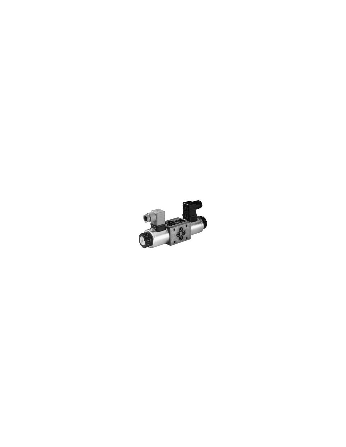 Distributeur hydraulique R901217808 - Z4WE6X250-3X/EG205N9K4/V/60 - Bosch Rexroth