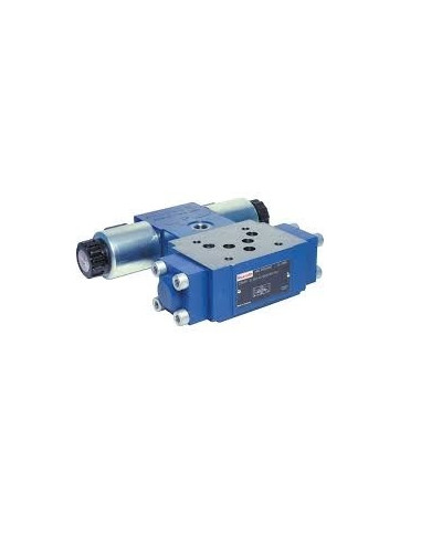 Distributeur hydraulique R900936779 - Z4WEH10E63-4X/6EG24N9K4/B08SO17 - Bosch Rexroth