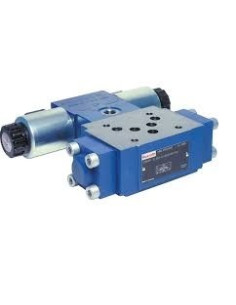 Distributeur hydraulique R901163337 - Z4WEH10E63-5X/4KEG24N9ETK4/V - Bosch Rexroth