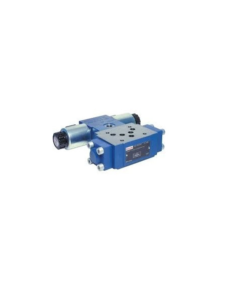 Distributeur hydraulique R900703846 - Z4WEH22E63-5X/6EG24NTK4/V - Bosch Rexroth