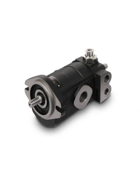 Moteur à engrenages KM30.38D0-A8K9-LOD/OD-N-H-CSC 03589906 Casappa