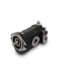 Moteur à engrenages KM30.43L0-A8K9-LED/ED-N-CSC 03589928 Casappa