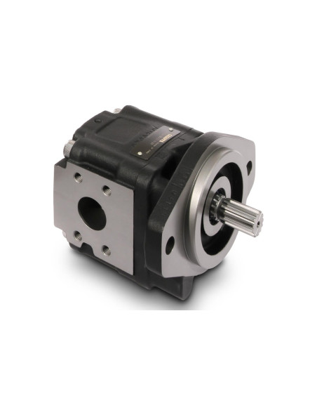 Moteur à engrenages KM30.38S0-A8K9-LGF/GF-N-CSC 03589892 Casappa