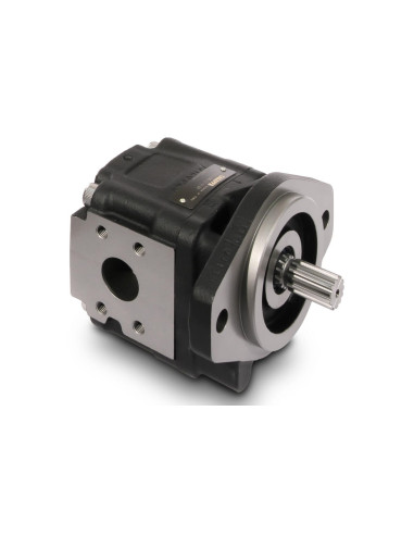 Moteur à engrenages KM30.43L0-A8K9-LED/ED-N-CSC 03589928 Casappa