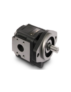 Moteur à engrenages KM30.51L0-A8K9-LED/ED-N-CSC-VNR01 03589930 Casappa 2