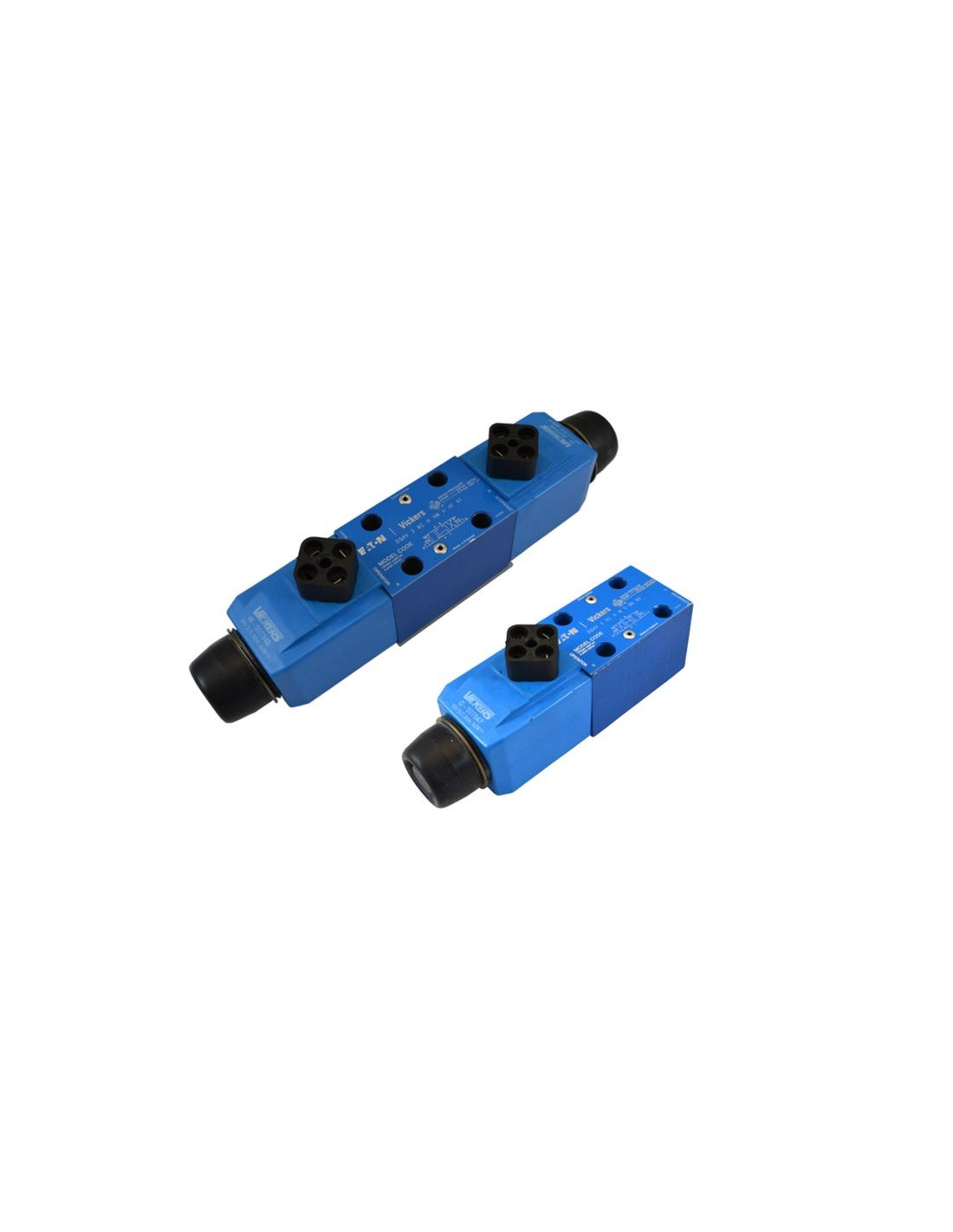 Distributeur hydraulique DG4V-3-8B-VM-U-ED6-61
