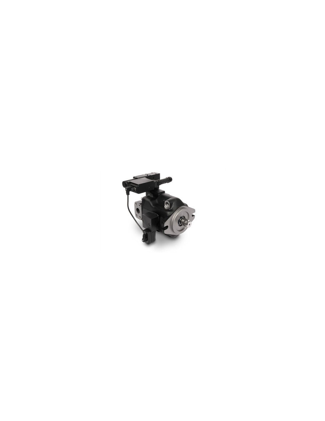 Pompe à pistons LVP 48D-33S5-LME/QC-N-RN-E (47/1500) 06864434 Casappa