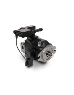 Pompe à pistons LVP 30D-04S5-LMD/QB-N-LS0-E (HKM) 06862570 Casappa