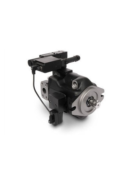 Pompe à pistons LVP 30D-04S5-LMD/QB-N-LS0-E 06862552 Casappa