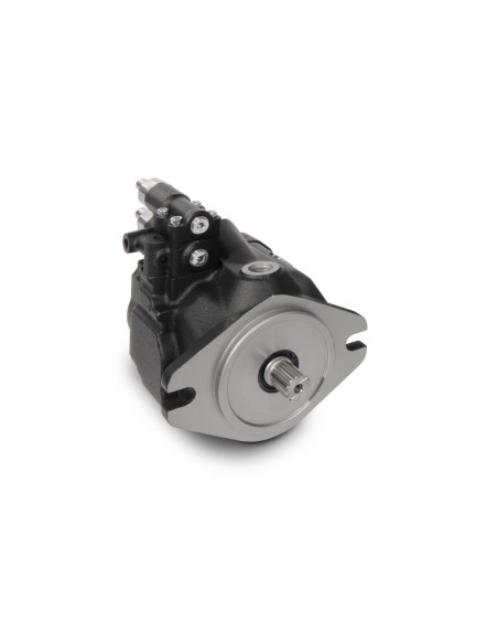 Pompe à pistons MVP 30.34D-04S5-PMD/MB-N-LS0-G 65090031 Casappa
