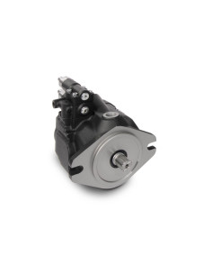 Pompe à pistons MVP 60.84D-34S7-LSF/SC-N-RP0-U1-E-AS5/04 06560021 Casappa 2
