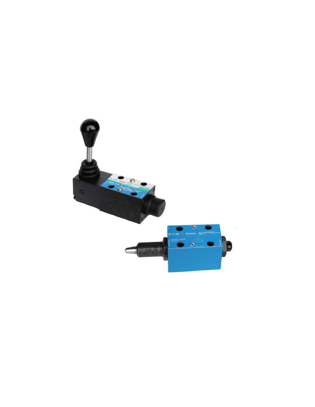 Distributeur hydraulique DG1V4-012N-10